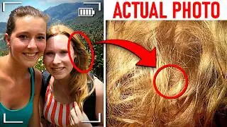 The photos on their camera went VIRAL... for all the WRONG reasons⚠️(*DISTURBING*)