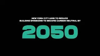 NYC Accelerator: Connecting Buildings to Solutions