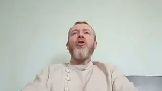 Рожденный от духа есть дух