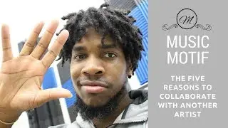 Top 5 Reasons You Should Collaborate With Other Musicians and Singers