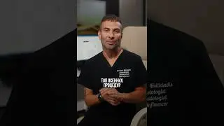 Отправь это видео всем, кто не знает, какие процедуры нужно сделать этой осенью! #биоревитализация