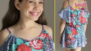 MODA INFANTIL BY HIROSHIMA