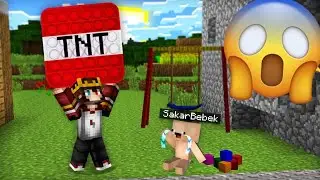 ZENGİN VS FAKİR #2 😱 - Minecraft