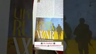 World Times Magazine April 2022