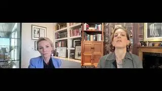 One on one with Anne Applebaum