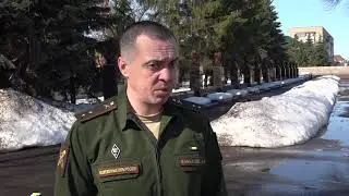 Служба в армии по контракту