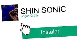 jogos do SONIC de TERROR por 34 minutos pra você pegar no sono