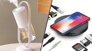 11 Latest Smart Gadgets  Every Home Should Have