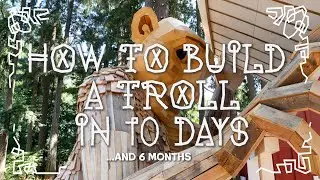 How to Build a Troll in 10 Days: The Making of Ole Bolle