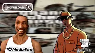 Download GTA San Andreas
