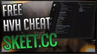 gamesense cracked ;)
