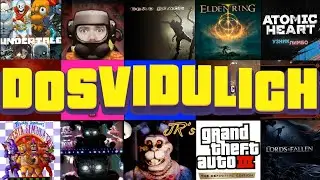 Игры играем★ под музыку и без