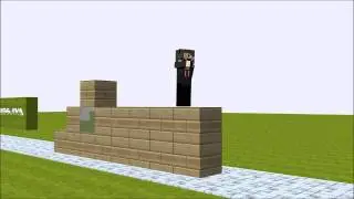 Cinéma 4D animation de personnage