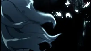 U are my high-hxh edit