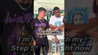 Exposed! #shorts #tiktok #truthordare
