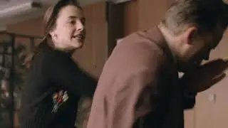 Pouť: Rozjetý devadesátky - 7. díl