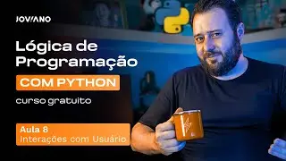 Lesson 8 - User Interactions in Python