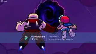 Friday Night Funkin | Big Hero Funkin' | (Botplay)