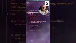 aiogram 3 Middleware. Ігнорувати згадування користувача. Частина 2