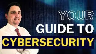 Cybersecurity 101
