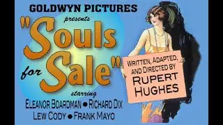 Souls for Sale (1923)