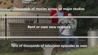 Sony Entertainment Network