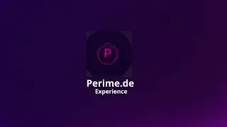 Perime.de experience