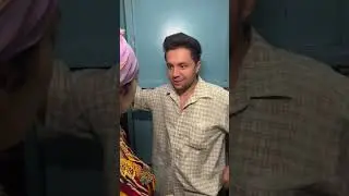 Shunaqa insonlaram bor🥲