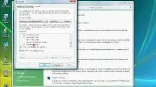 how to make everything look cooler on your computer (vista only)