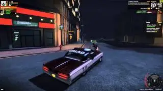 The Fresno - APB Reloaded 03 26 2015