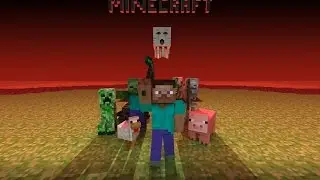 Minecraft Survival Episode-6- Starter House Part 3