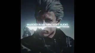 Murder In My Mind - Kordhell (edit audio)