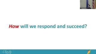 100% Carbon Free by 2040 Update: Brian Burandt Connexus VP and Dan Lipschultz, Consultant