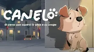 Canelo: The Secret Animated Film You Didn't Know About
