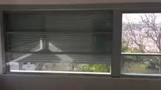 Otomatik Cam Balkon ve Panjur Sistemi