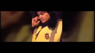 Гаишник-нарушитель