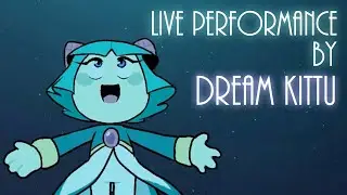 Fate of the Galaxies: Live Performance by Dream Kittu