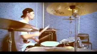 Хатхур Зу - Hollaback (GeSer drmx)