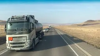 Работа в БТФ. Едем на Север, часть вторая, в Ачинск.