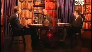 Испания Время вестготов. Передача 1