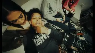 K Suave - Old Me (Official Video) (Dir By : @Jmoney1041 & @88lamim )