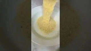 Pretzel Fried Chicken - Weelicious