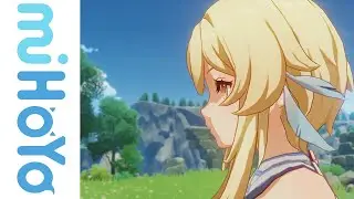Genshin Impact Season 2 - Opening Theme - FUNKIST「ft.」ライブ映像