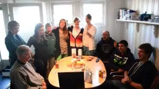 Palju Õnne, Enelin!