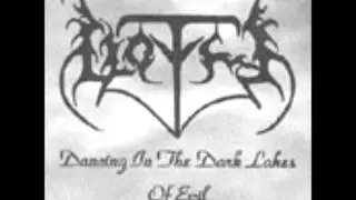 Lloth - Mournfull