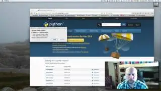 Python Programming By Example: Prerequisites