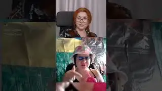 Неведома зверушка #рулетка
