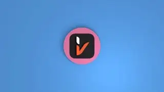 Quick Shapes Logo - Logo Animation