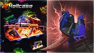 HELLCASE PATCH CASE GETTING GOOD PROFIT ?! HELLCASE PROMO CODE 2024 ! HELLCASE 2024