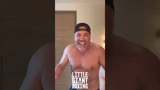 OSCAR DE LA HOUA SAYS HE’S WATHING UFC FIGHT WITH DANA WHITE OVER CANELO BERLANGA FIGHT